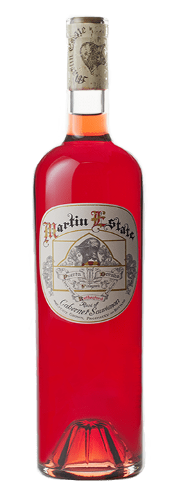 Martin Estate Rosé